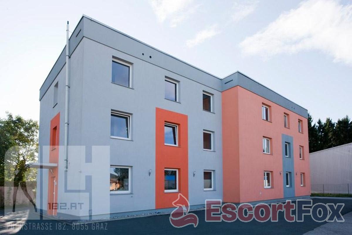 Laufhaus 182 — erotický podnik v Štýrský Hradec