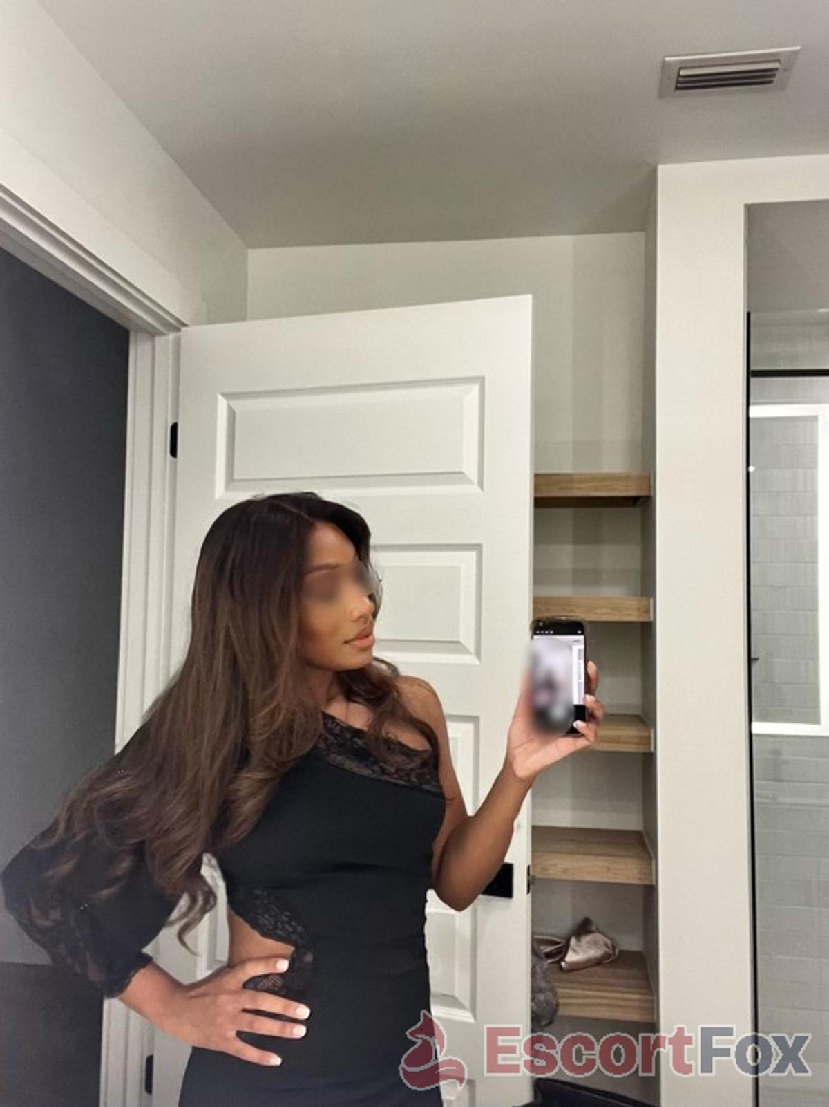 Adore Giada — eskort v meste Tampa