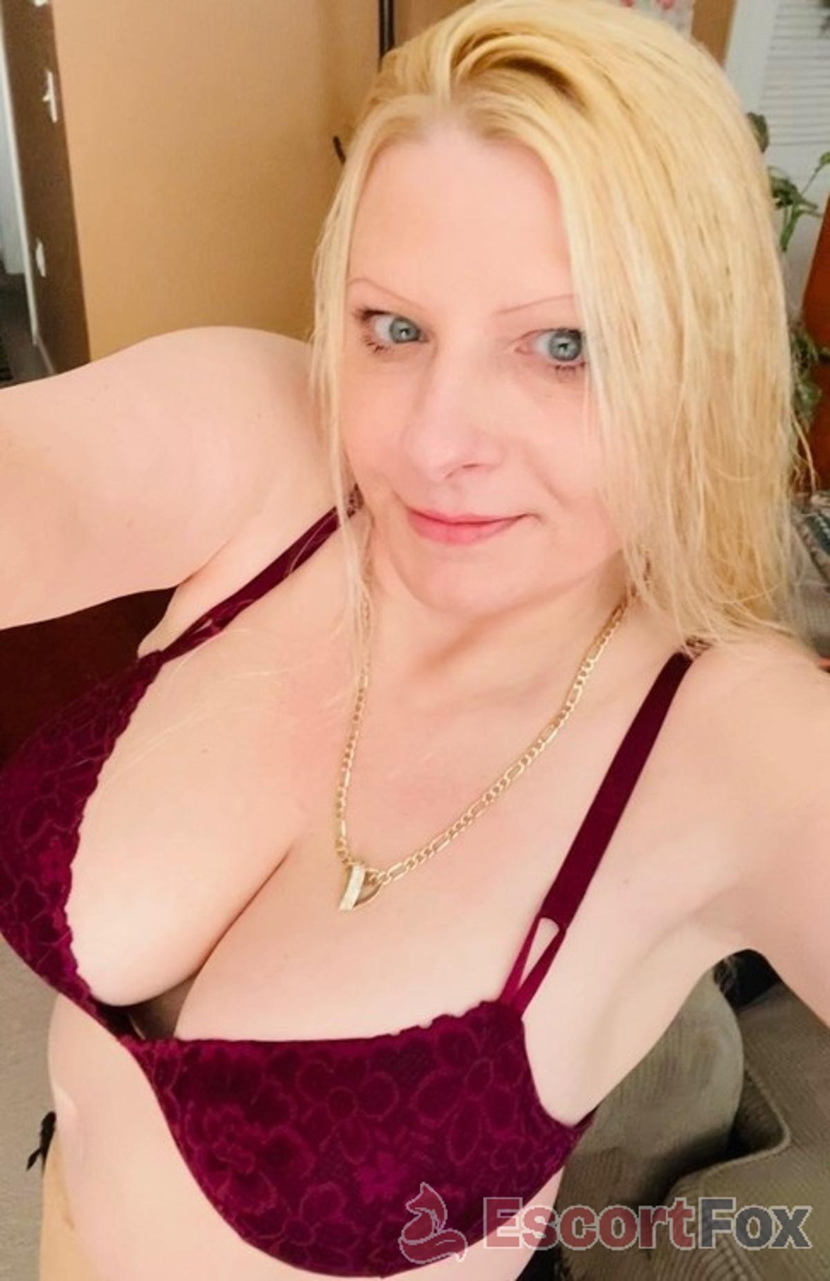 Love Lynn — escort in Baltimore