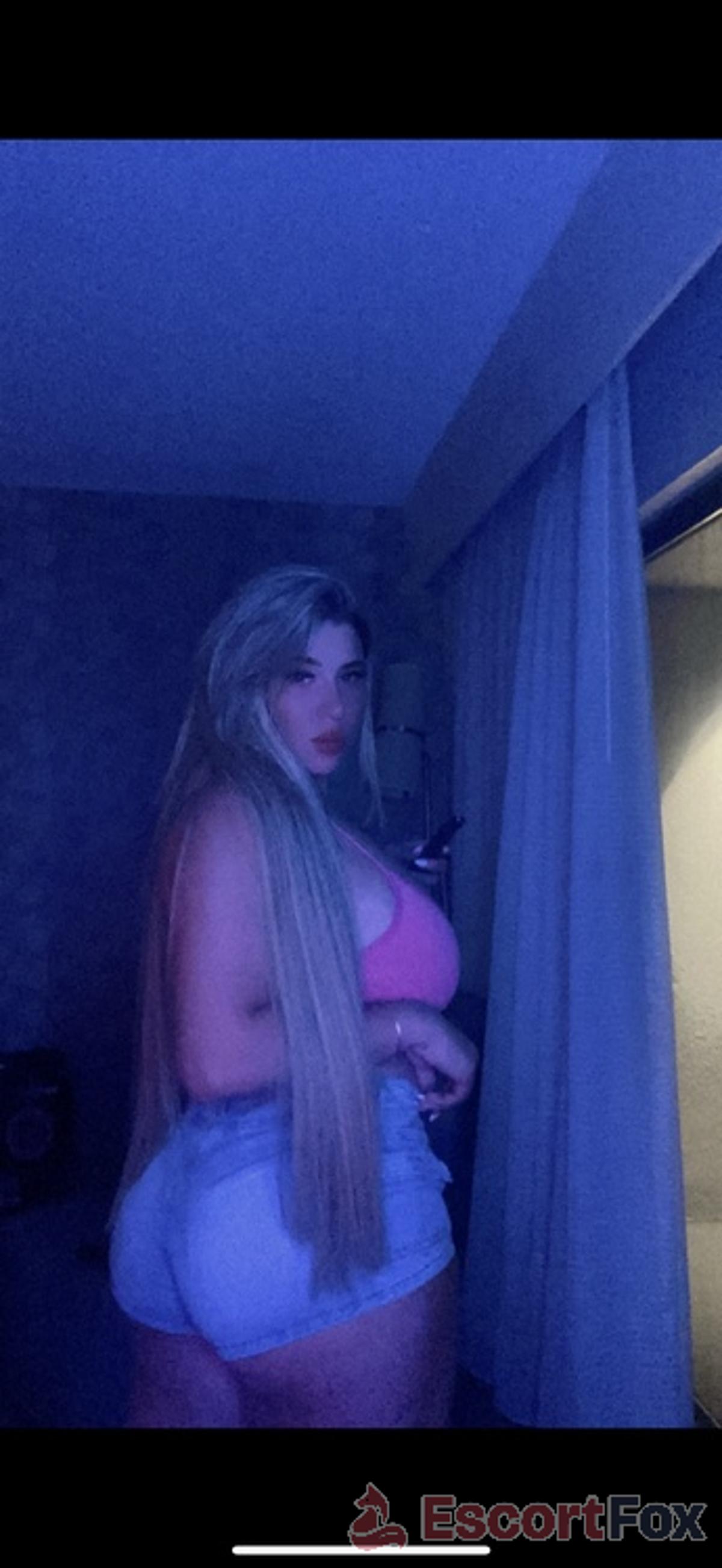 Queen Genevie — escort in Boston