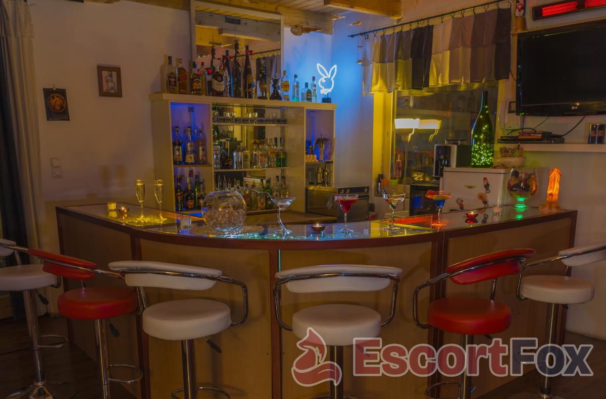 Tik-tak Swinger Klub — erotic venue in Budapest
