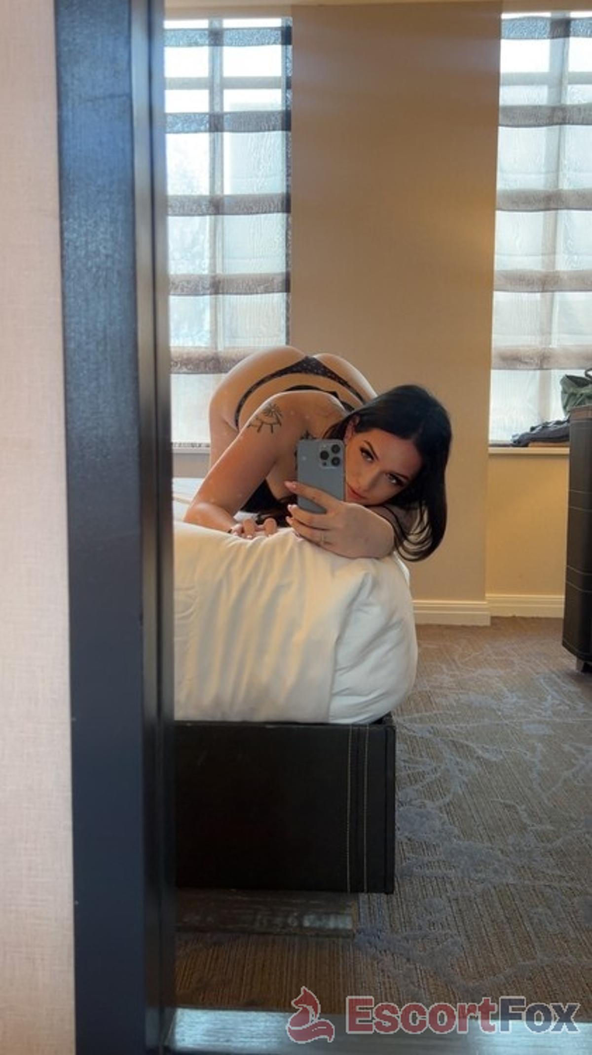 Gabriellawestwood — escort in Philadelphia