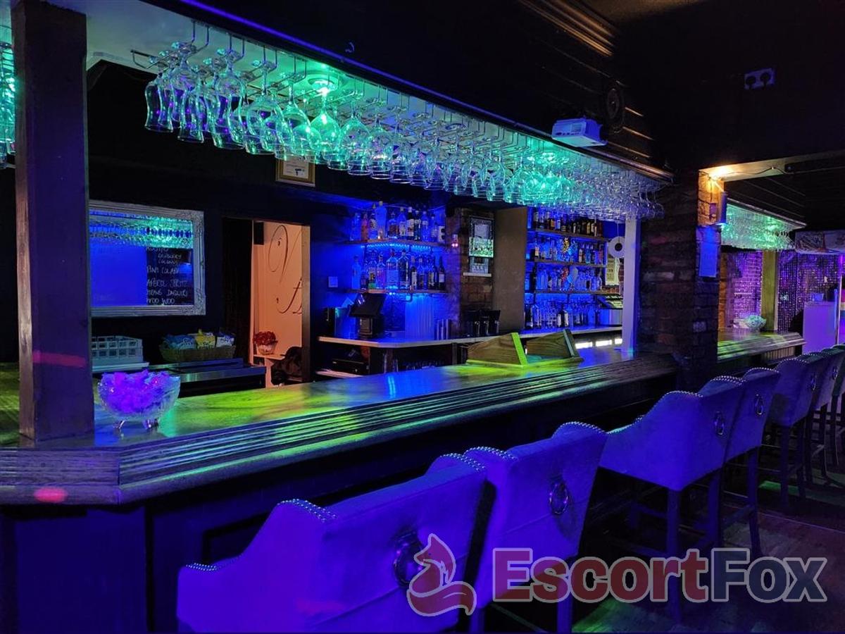 The Vanilla Alternative — erotic venue in Tempsford