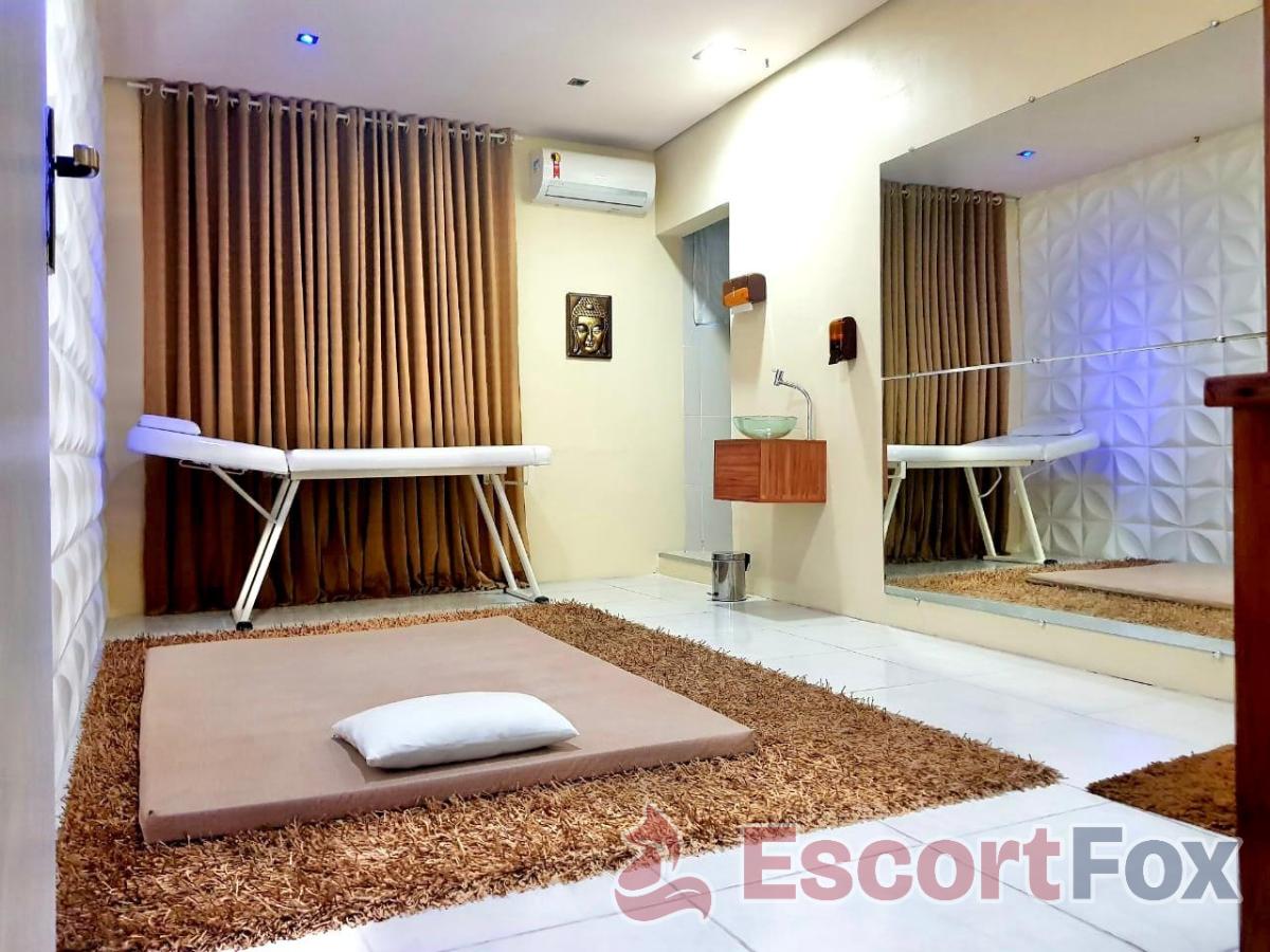 Sensitive Spa — Erotik-Location in Porto Alegre