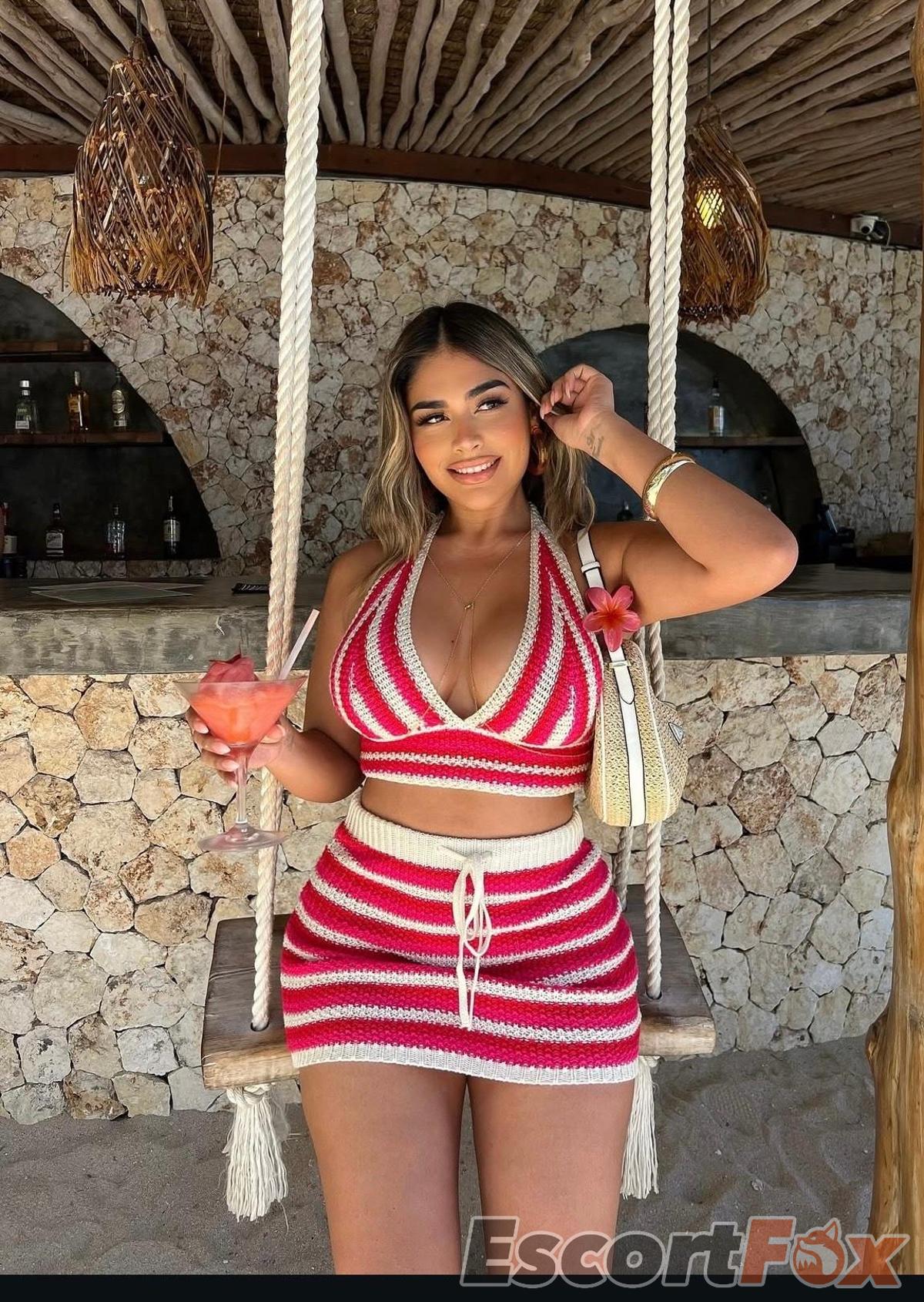 Maria — escort en Muscat