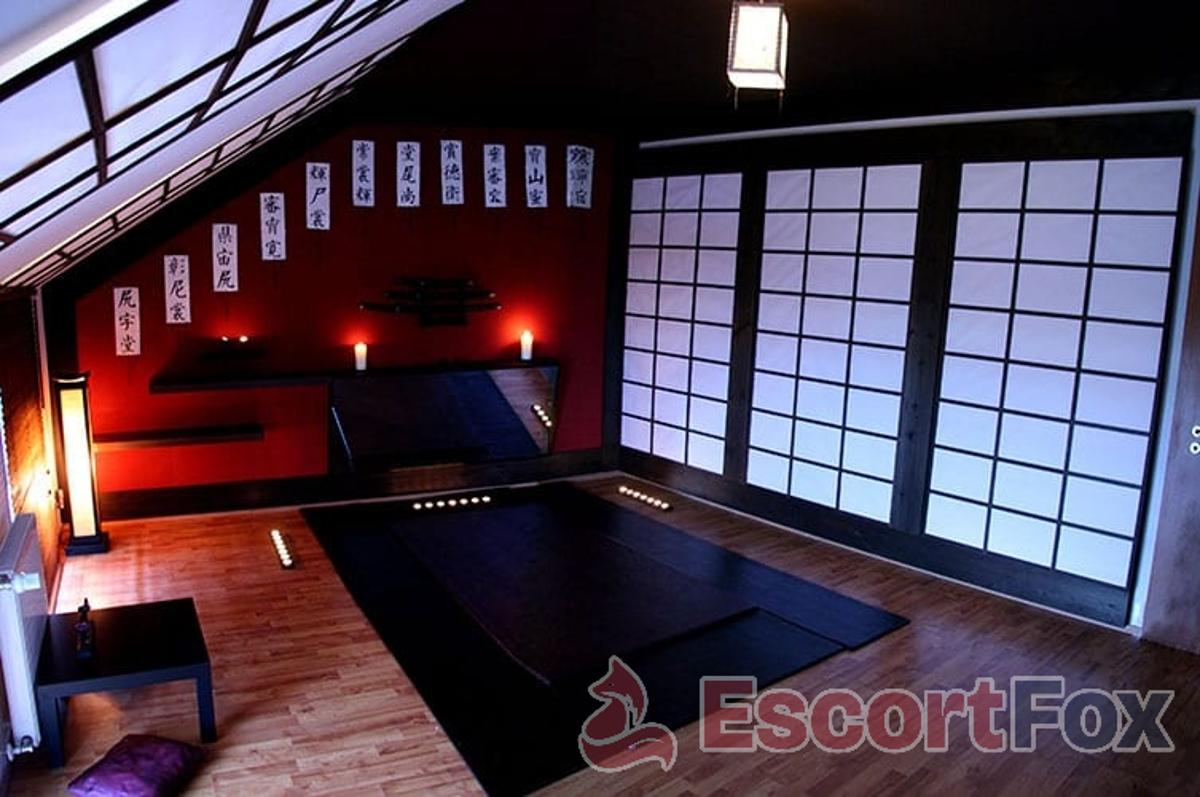 Massage House — erotikus hely itt: Budapest