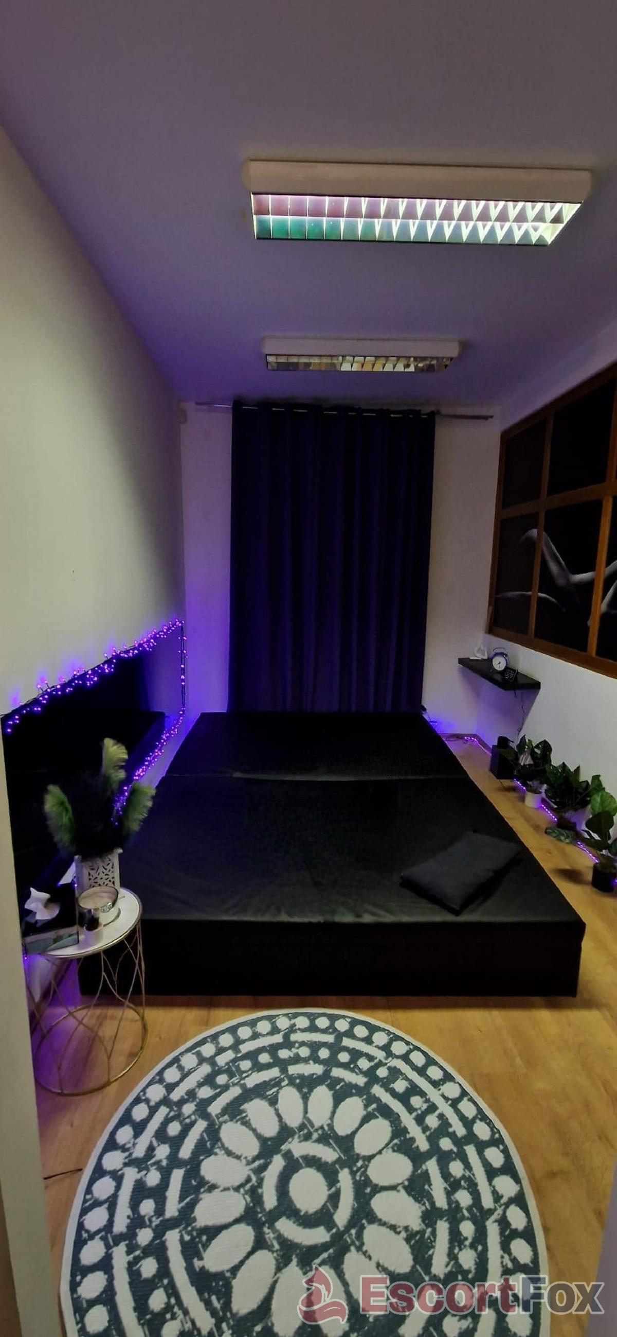 Velvet — erotic venue in Szczecin