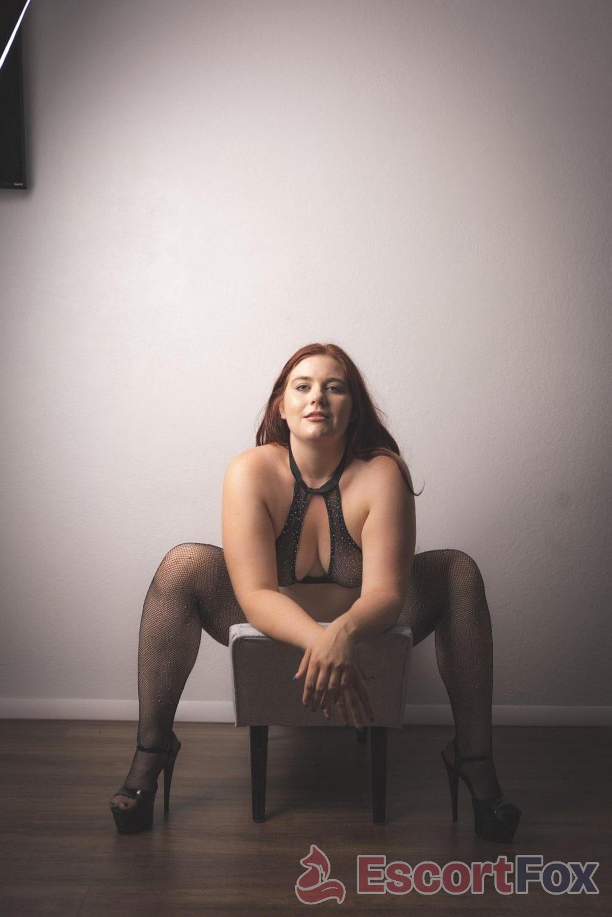 Rose — escort en Phoenix