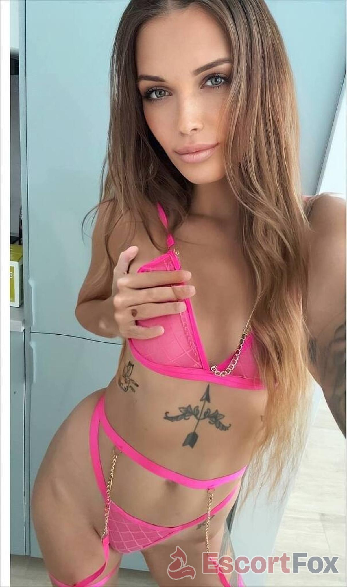 Sandra — escort in Košice