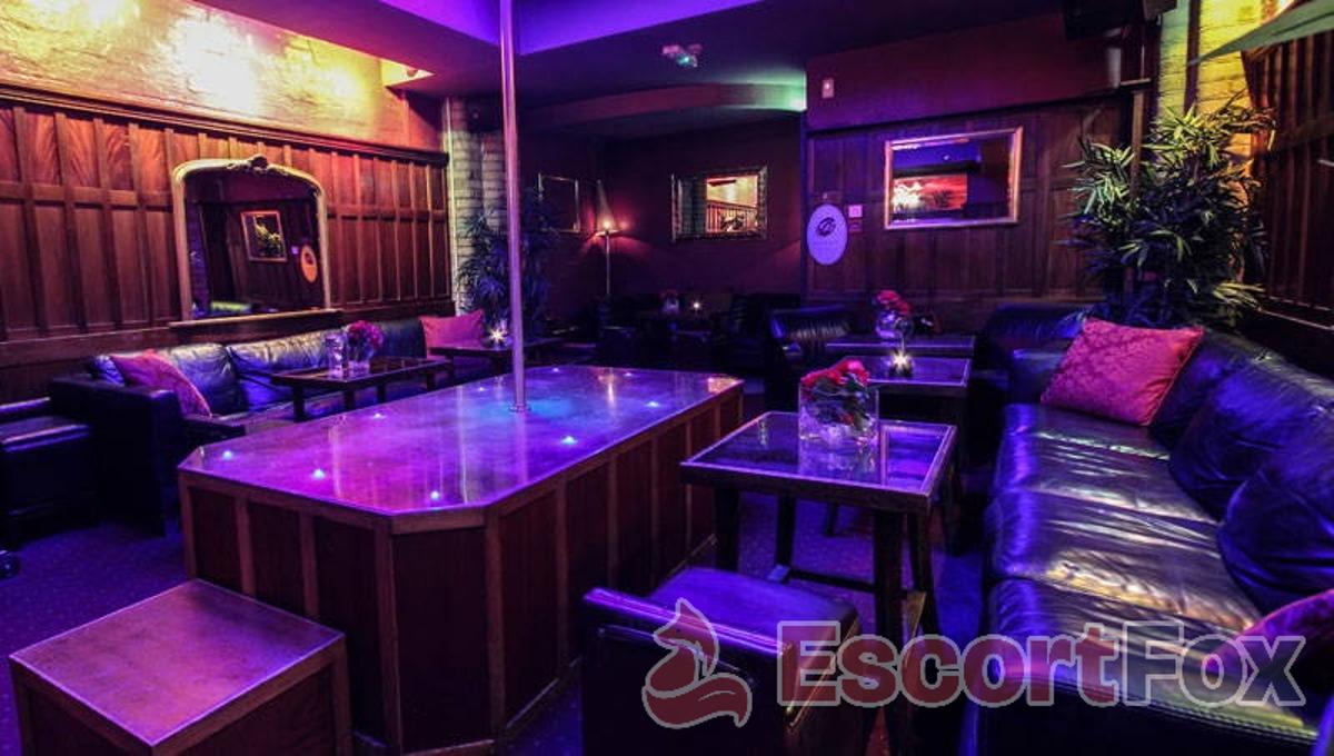 The Barclay Club — Erotik-Location in Dublin