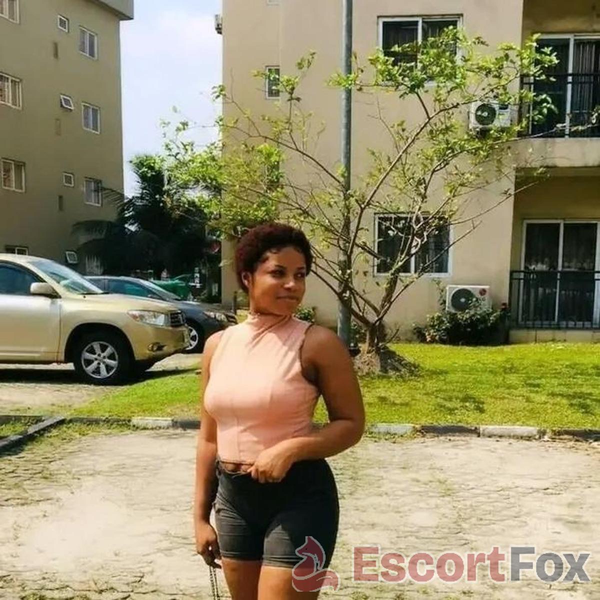 Bellè — escort a Port Harcourt