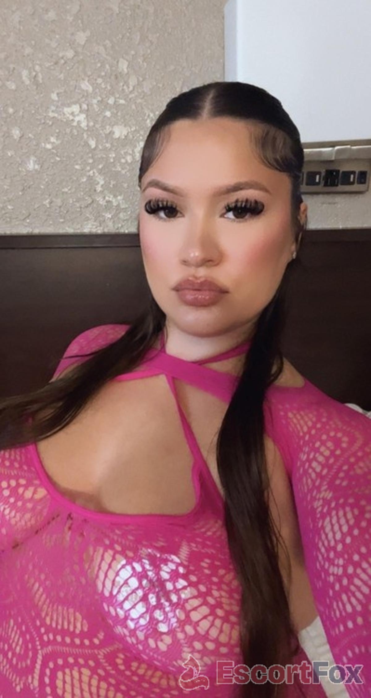 Alexis Xo — escort in Raleigh