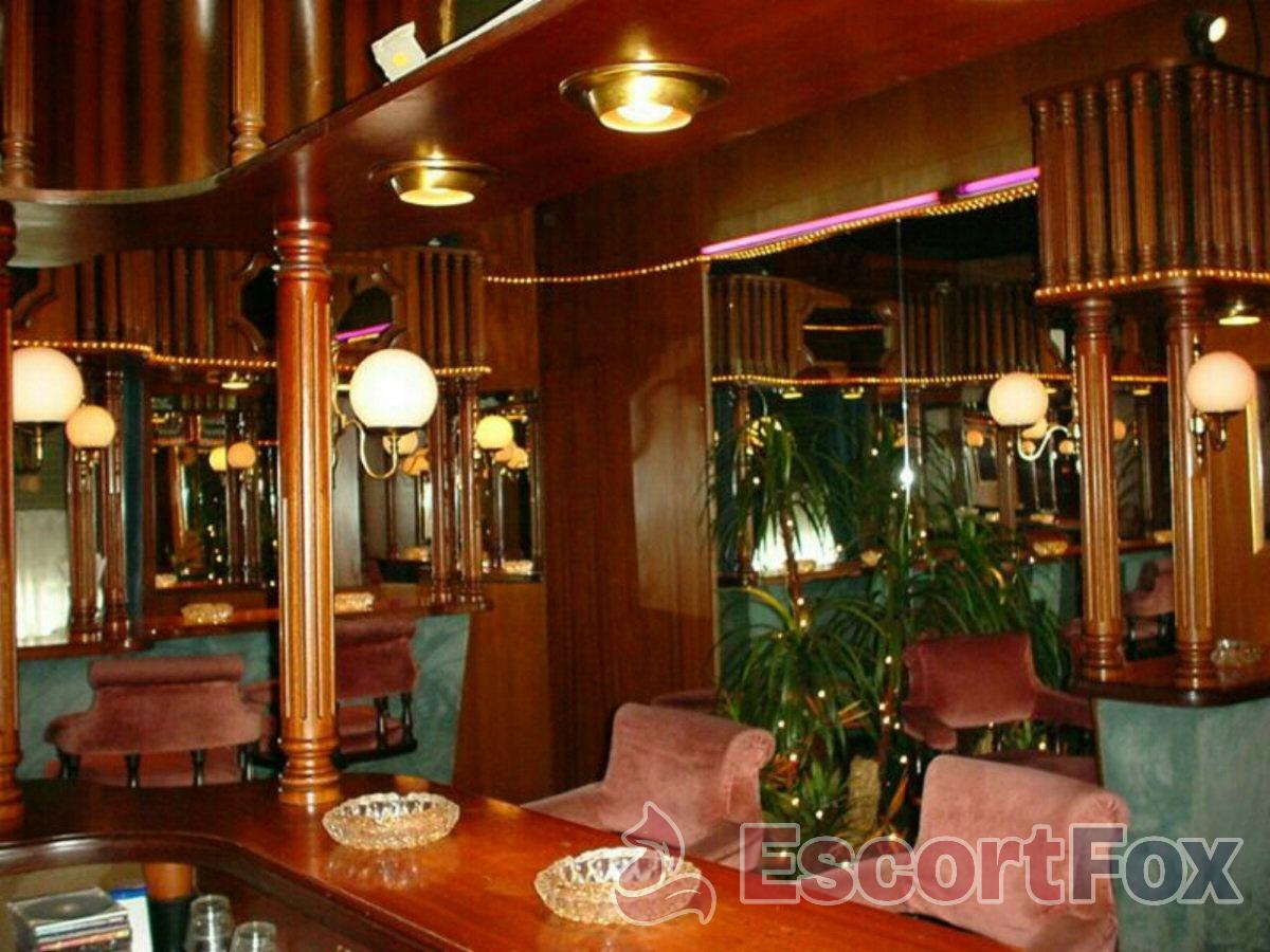 Big Spender — erotic venue in Kassel