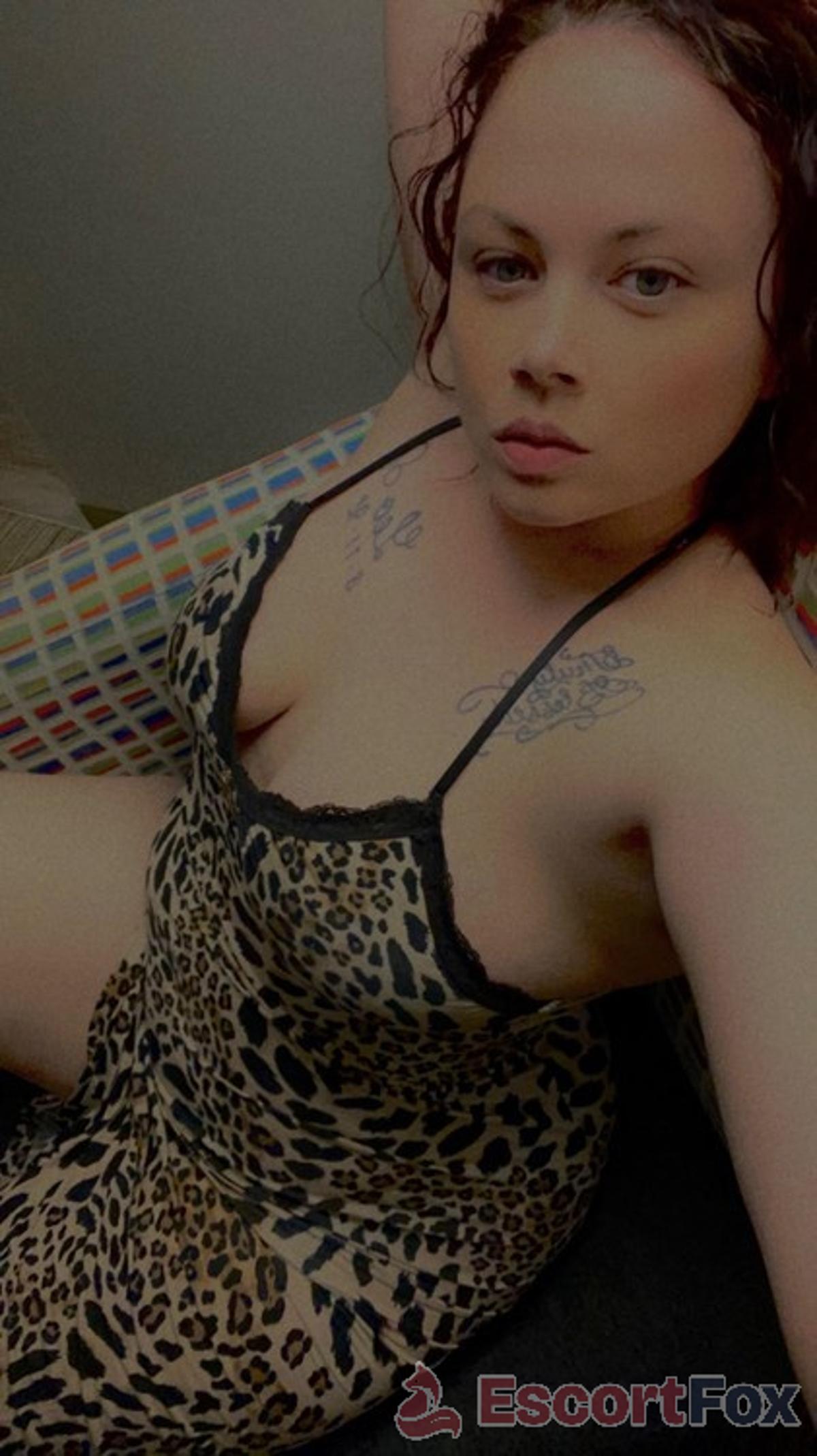 Ma Leah — escort à Arlington