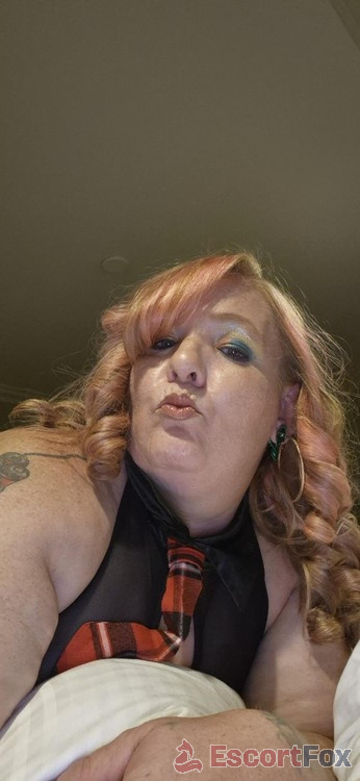 Amber Rain — escort in Santa Rosa