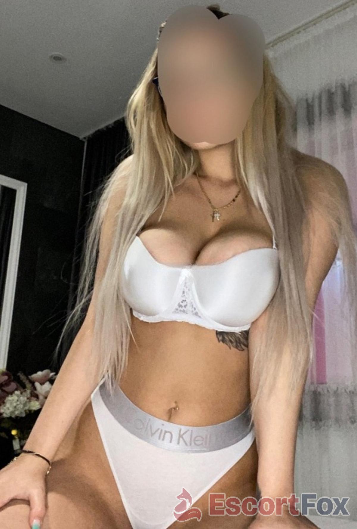 Yasmin — escort in Ulm
