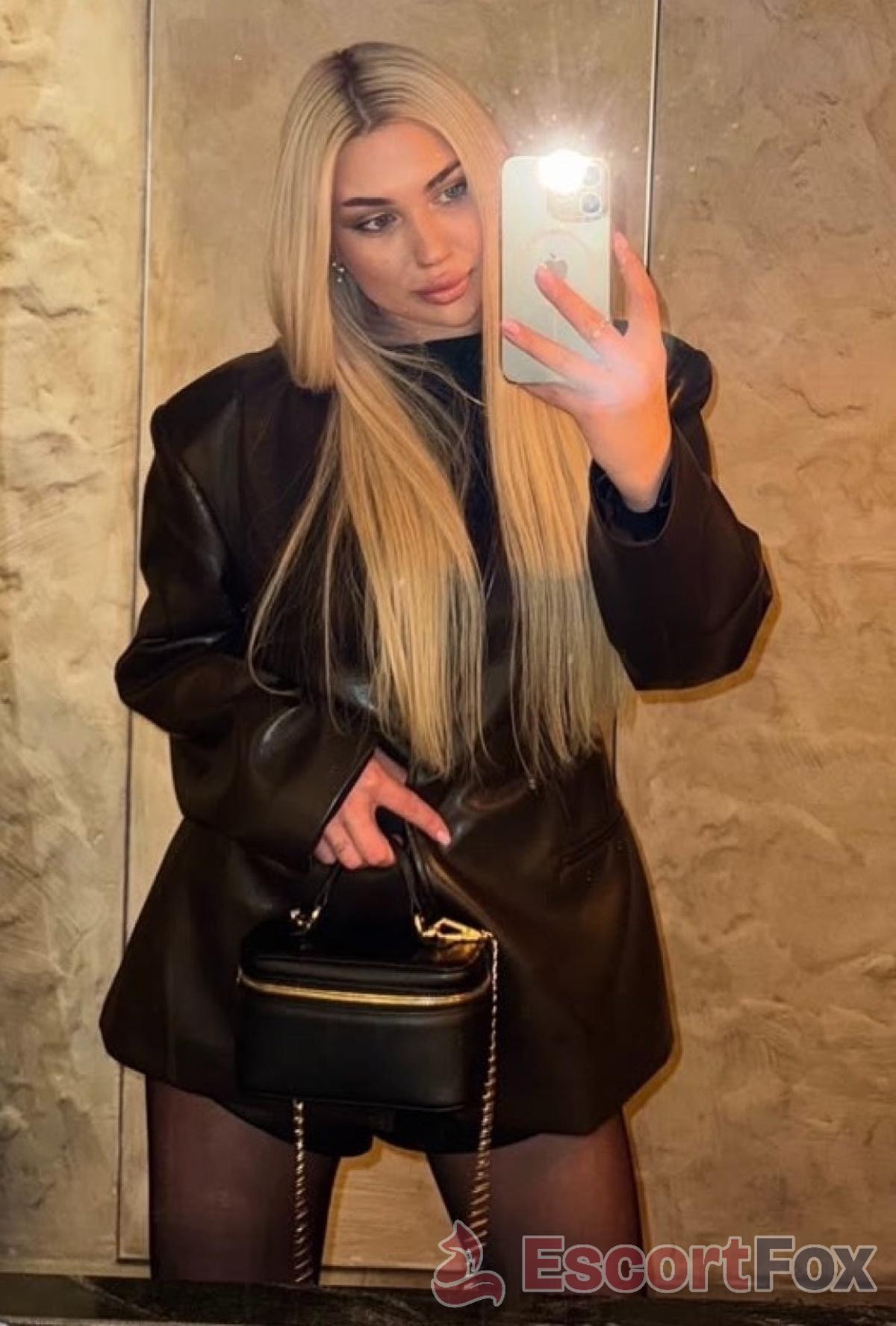 Lilia — escort in Vilnius