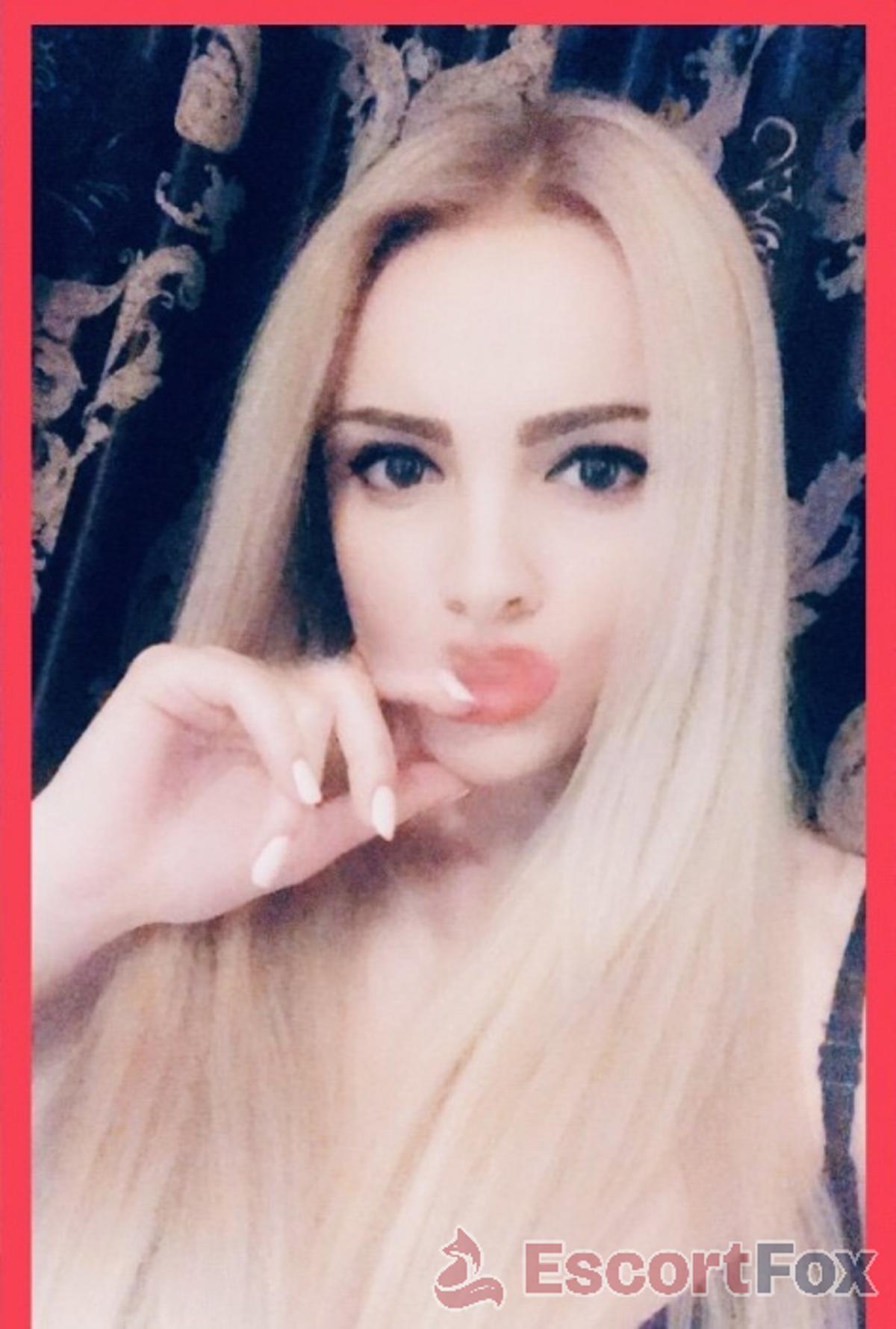 Angel — escort à Stuttgart