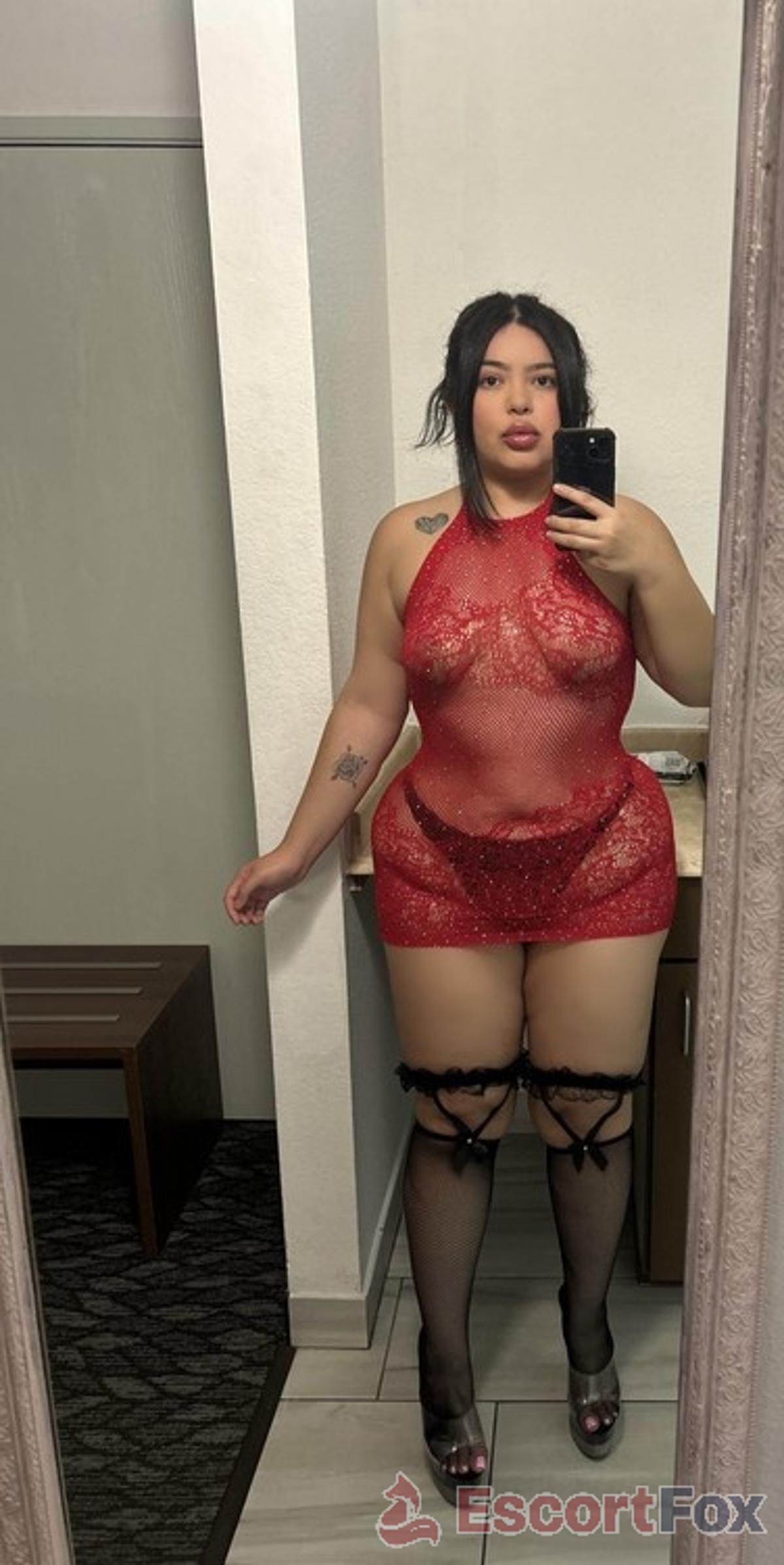 Ashley — escort in North Bay