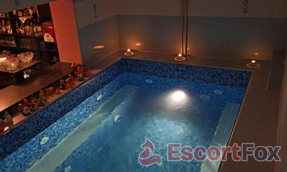 Swingers Extasy — lokal erotyczny w Brno