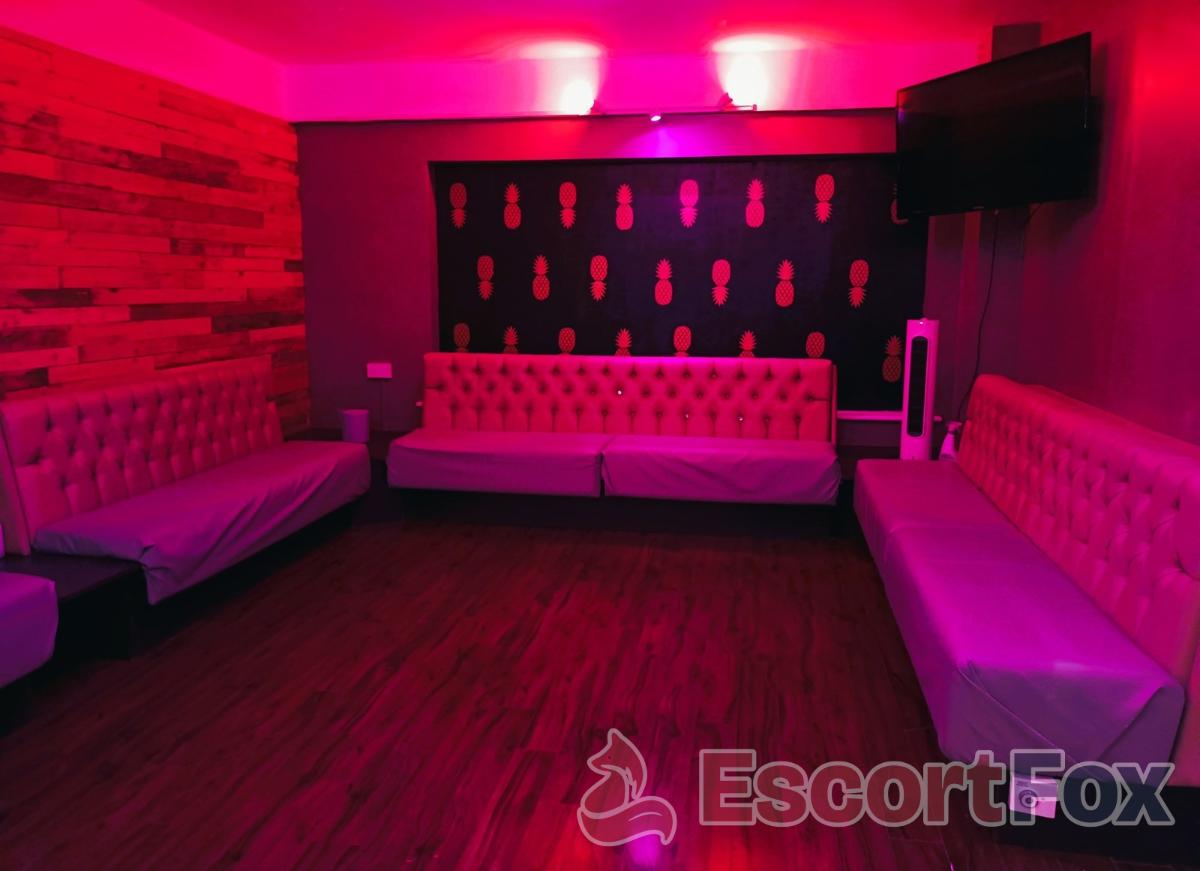 The Attic Experience — erotic venue in Derby