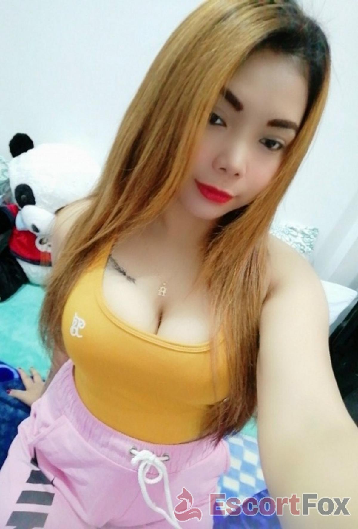 Honey Abrio — escort in Kuwait City