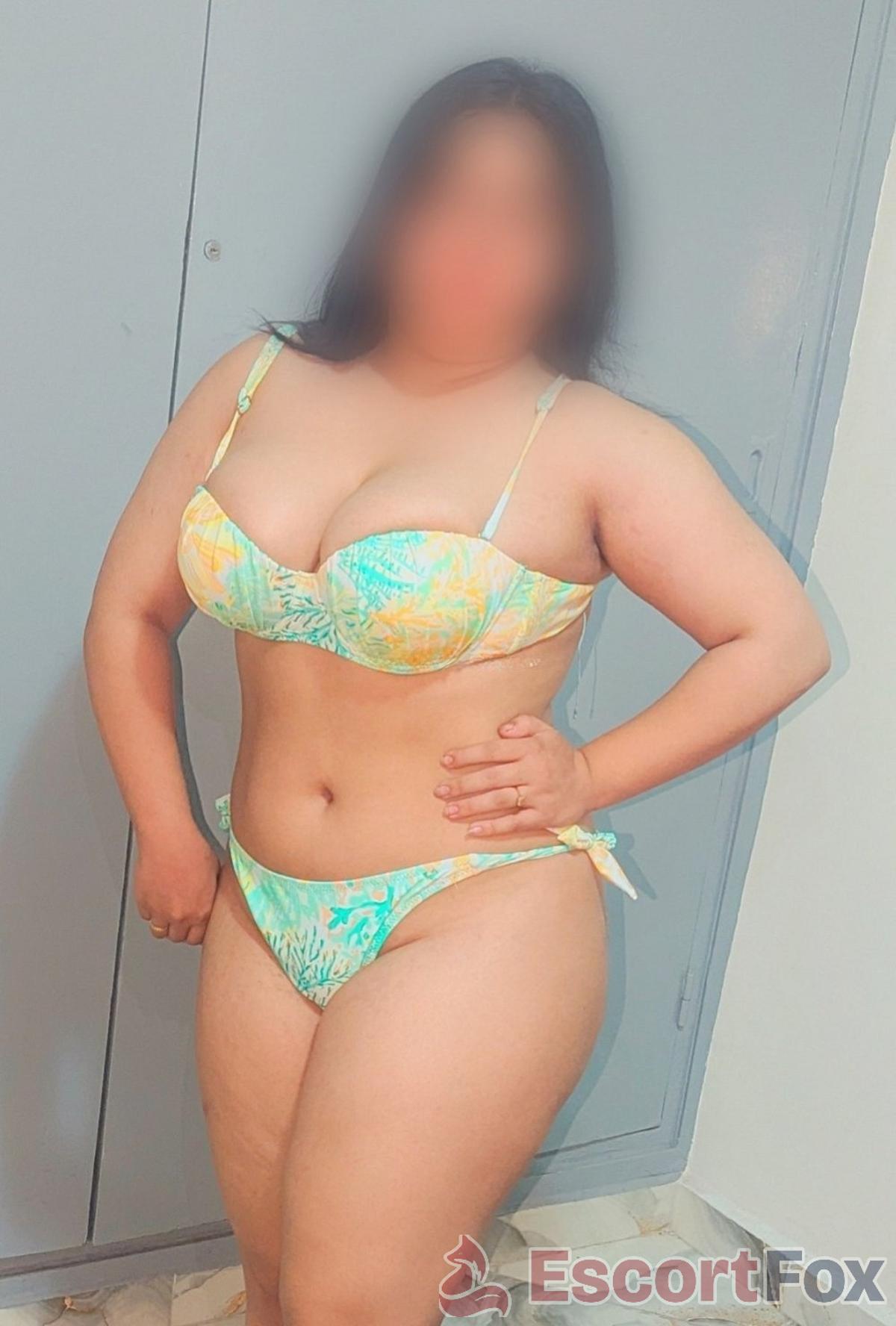 Imane — escort en París