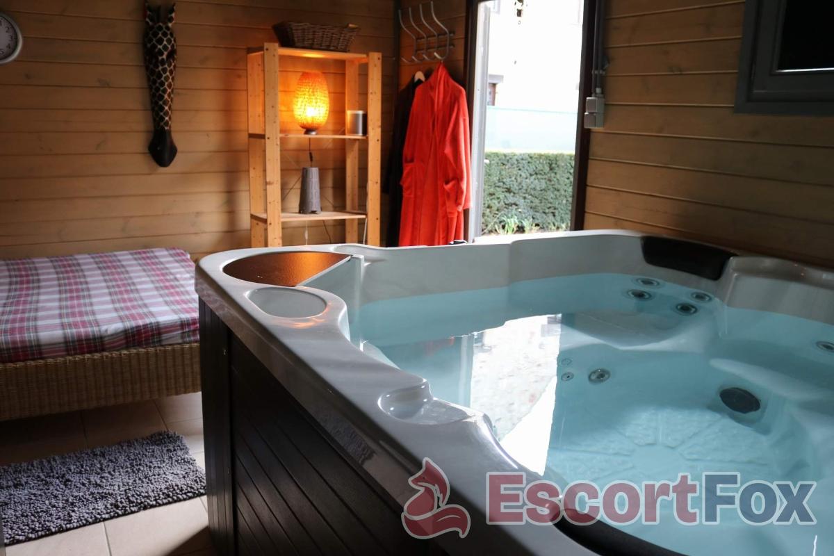 Casa Brugge — erotický podnik v Zedelgem
