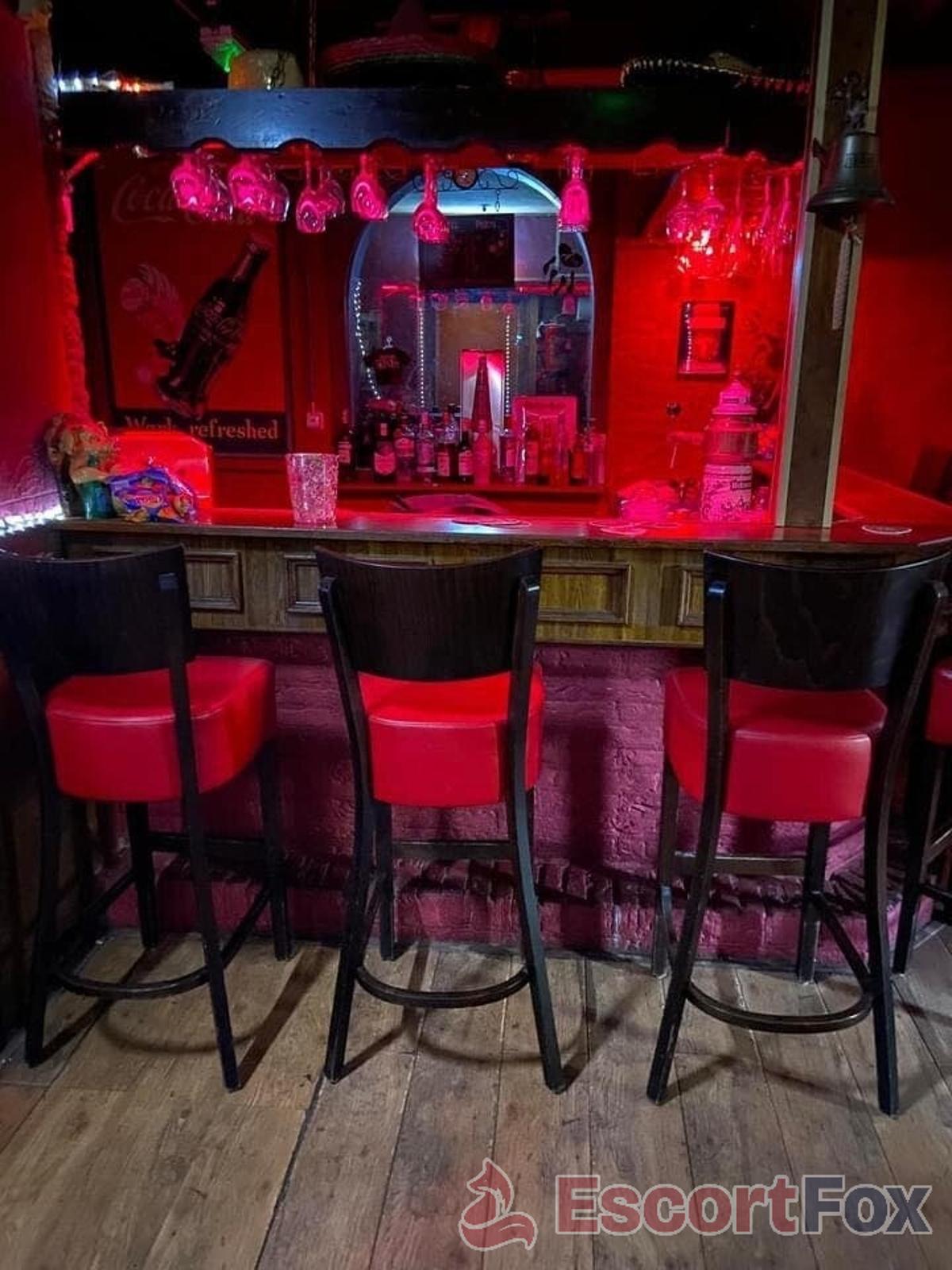 Moonlight A16 — erotic venue in Moerdijk