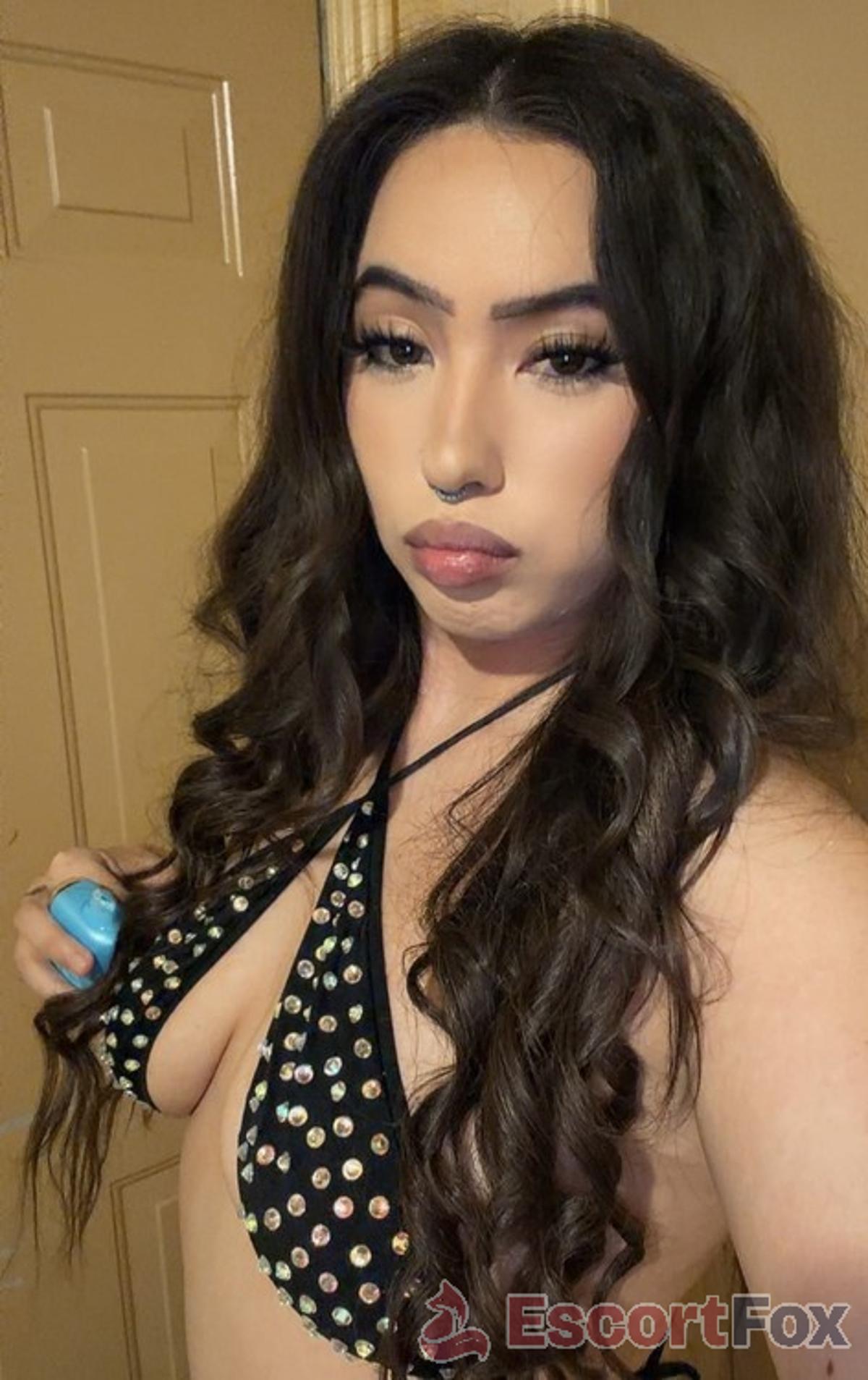 Kasumikasumi — مرافقة في سياتل