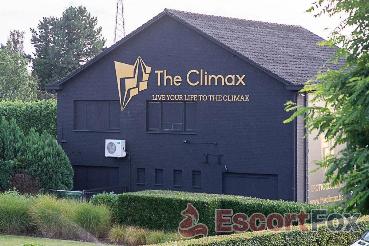 The Climax — erotisk utested i Balen