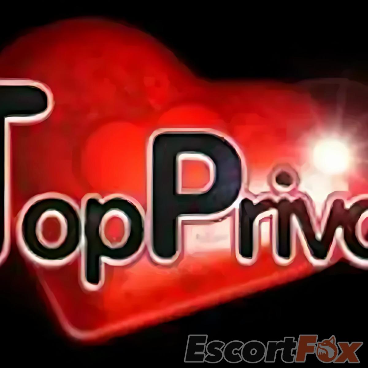 TopPrivát — Prag şehrinde erotik mekan
