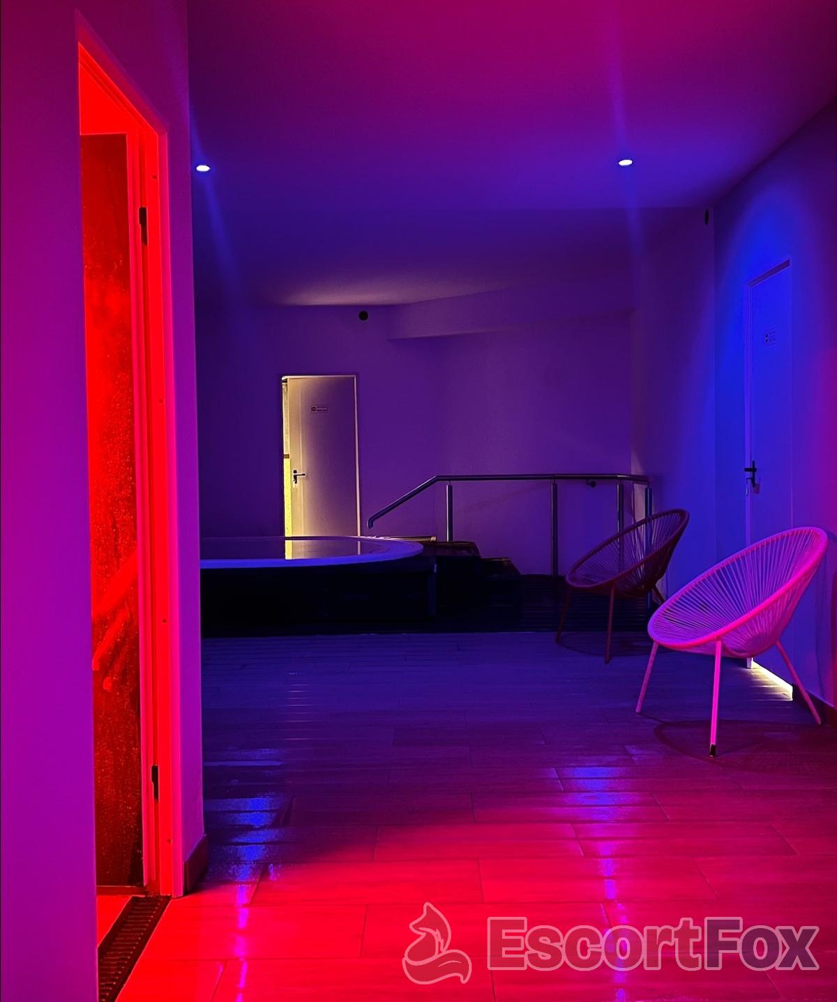 Aqua Lisbon — erotic venue in Lisbon