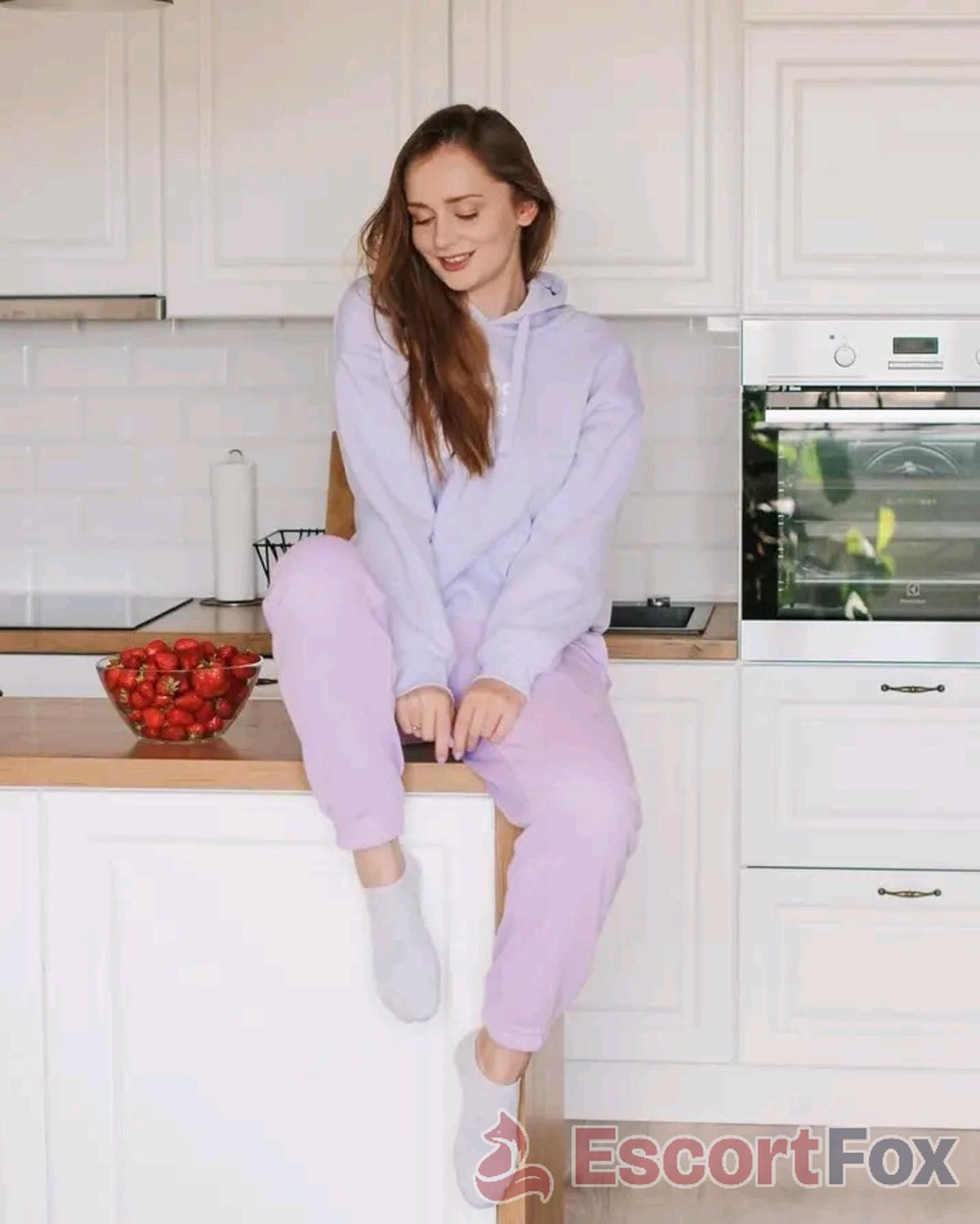 Loly — Escort in Kopenhagen