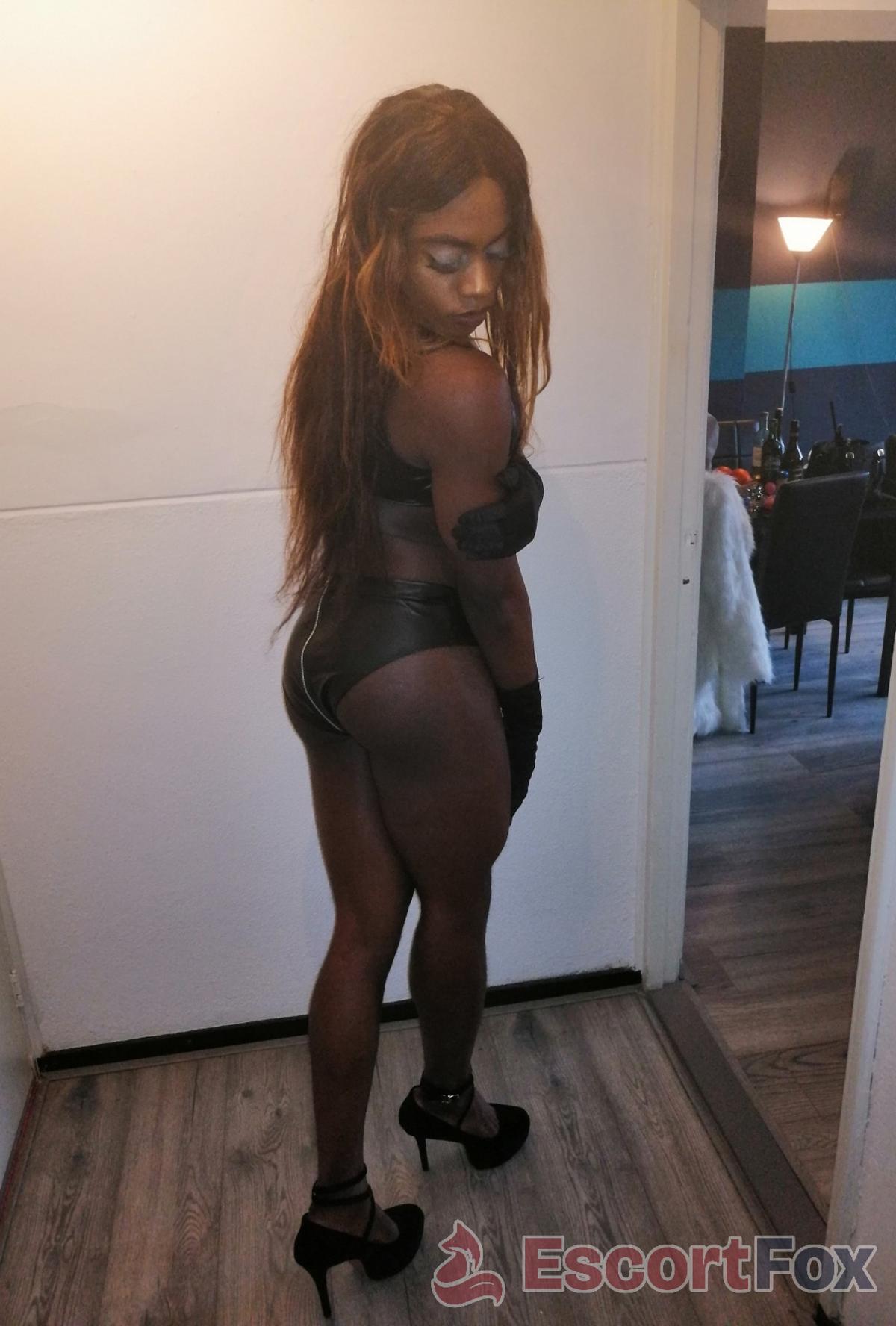 Anna360 — escort in Gießen