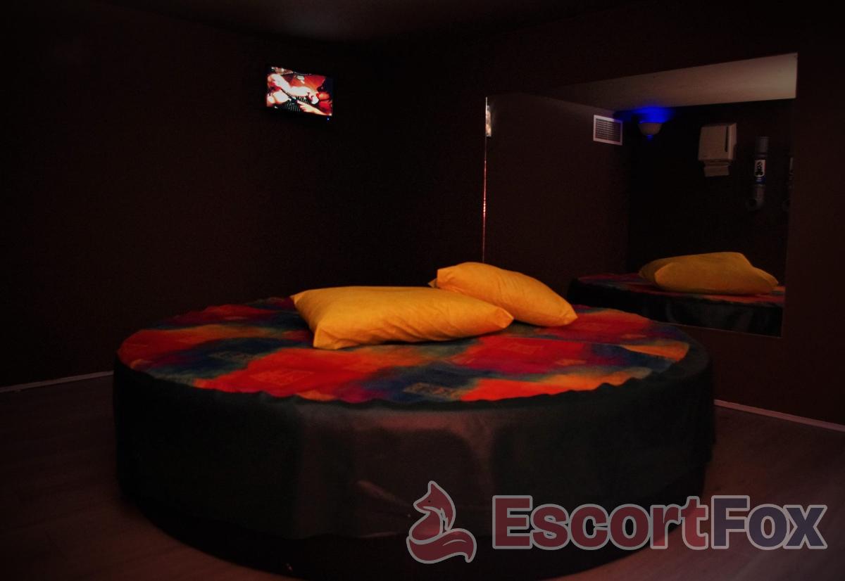 Rex Club Sauna — ερωτικός χώρος στην πόλη Nîmes