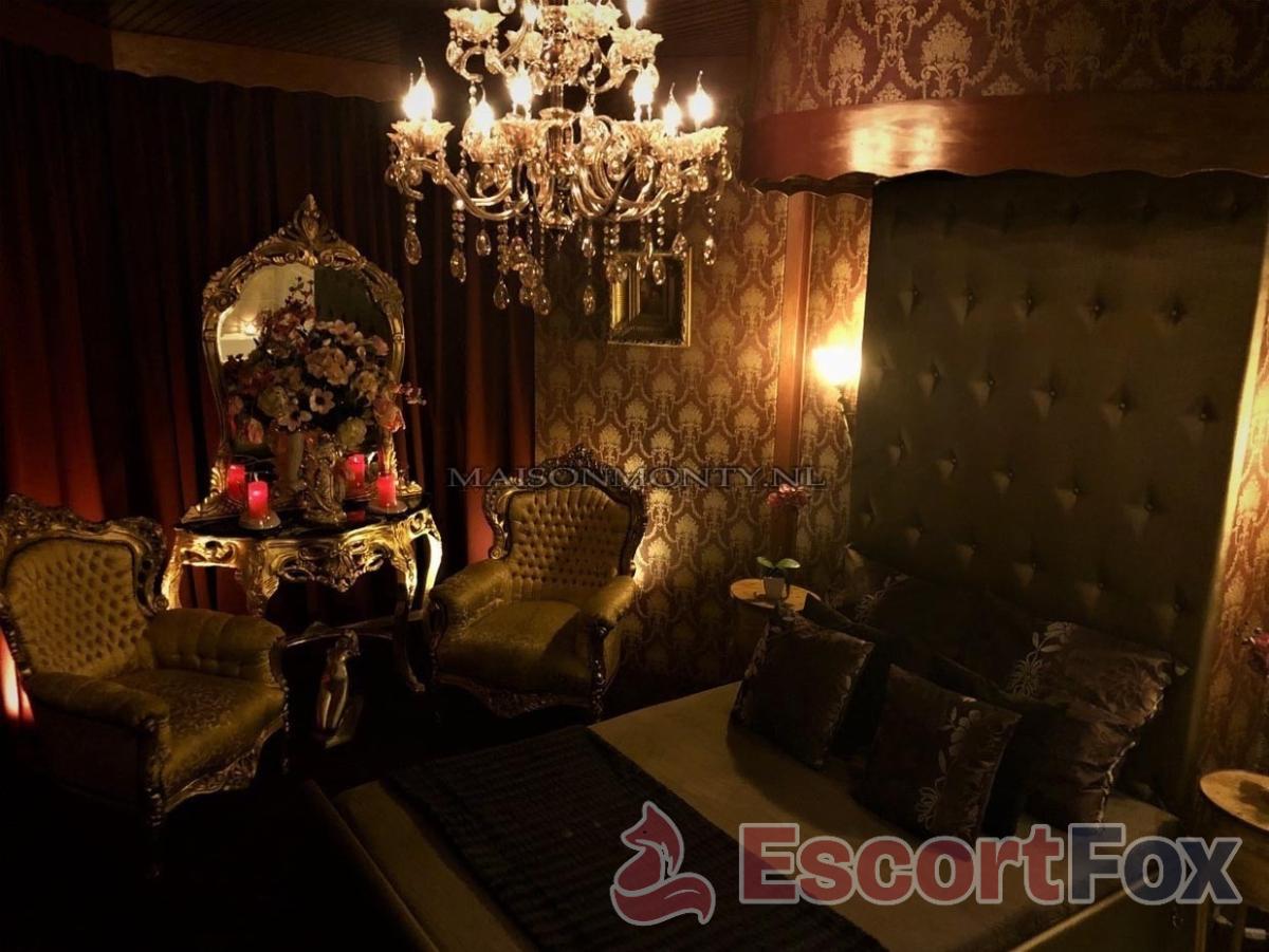 Maison Monty — erotic venue in Rijswijk