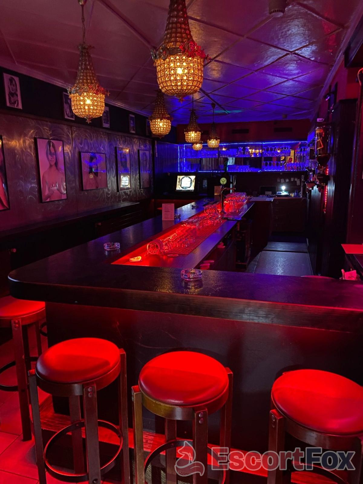 Rebe Bar — erotisk utested i Aarau