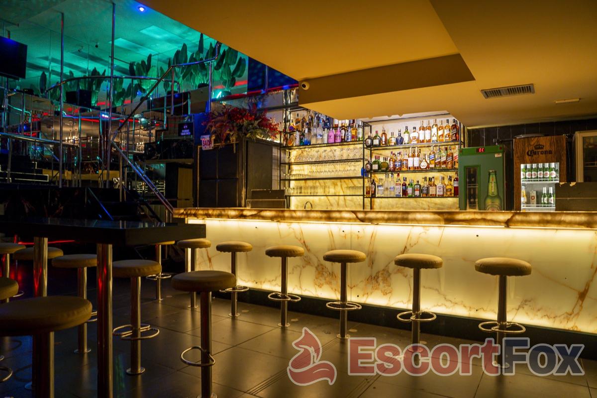 Bokarra Club — erotic venue in Florianópolis