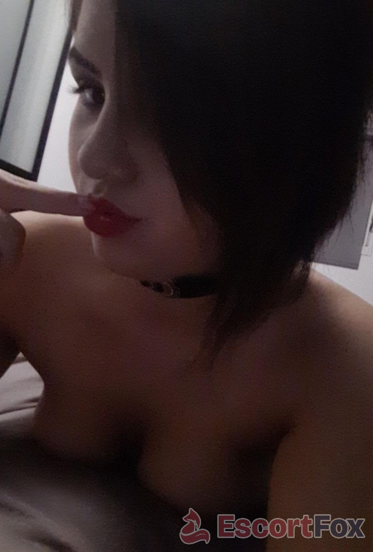 Denisa — escort in Copenhagen