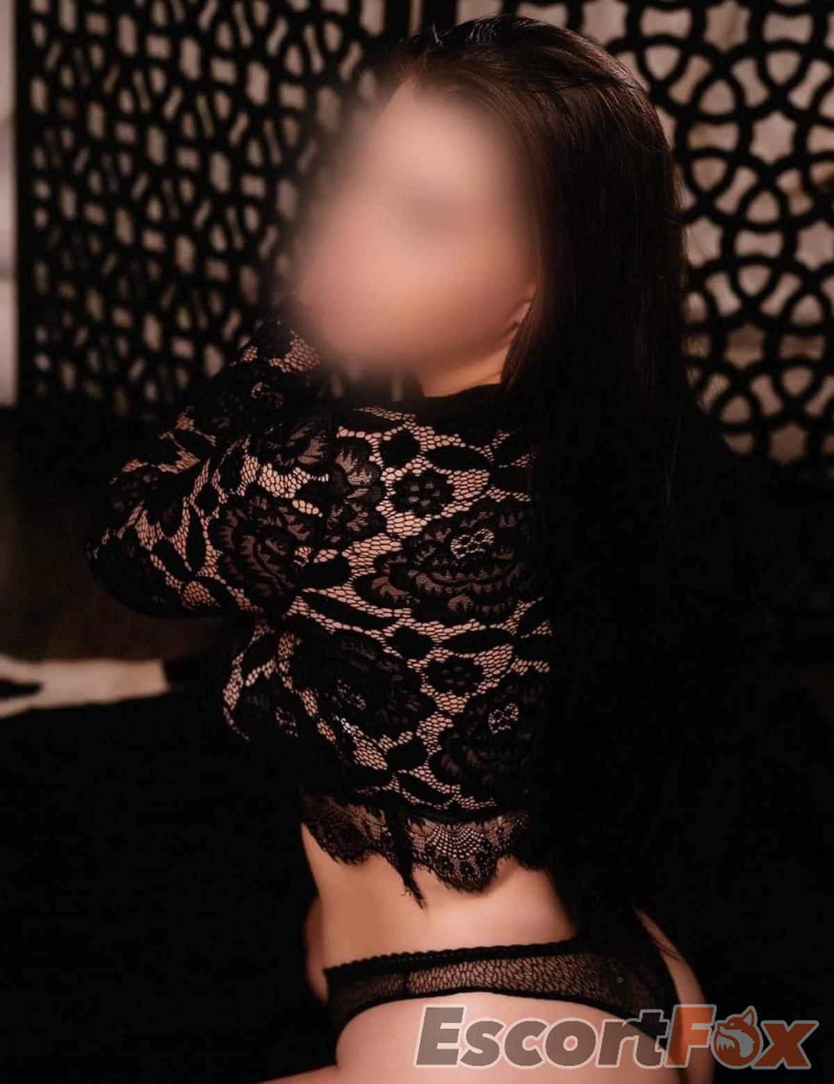 Veronica — eskort v meste Praha