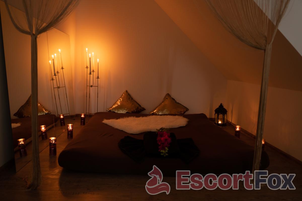 Dein Massage Club Braunschweig — ερωτικός χώρος στην πόλη Braunschweig