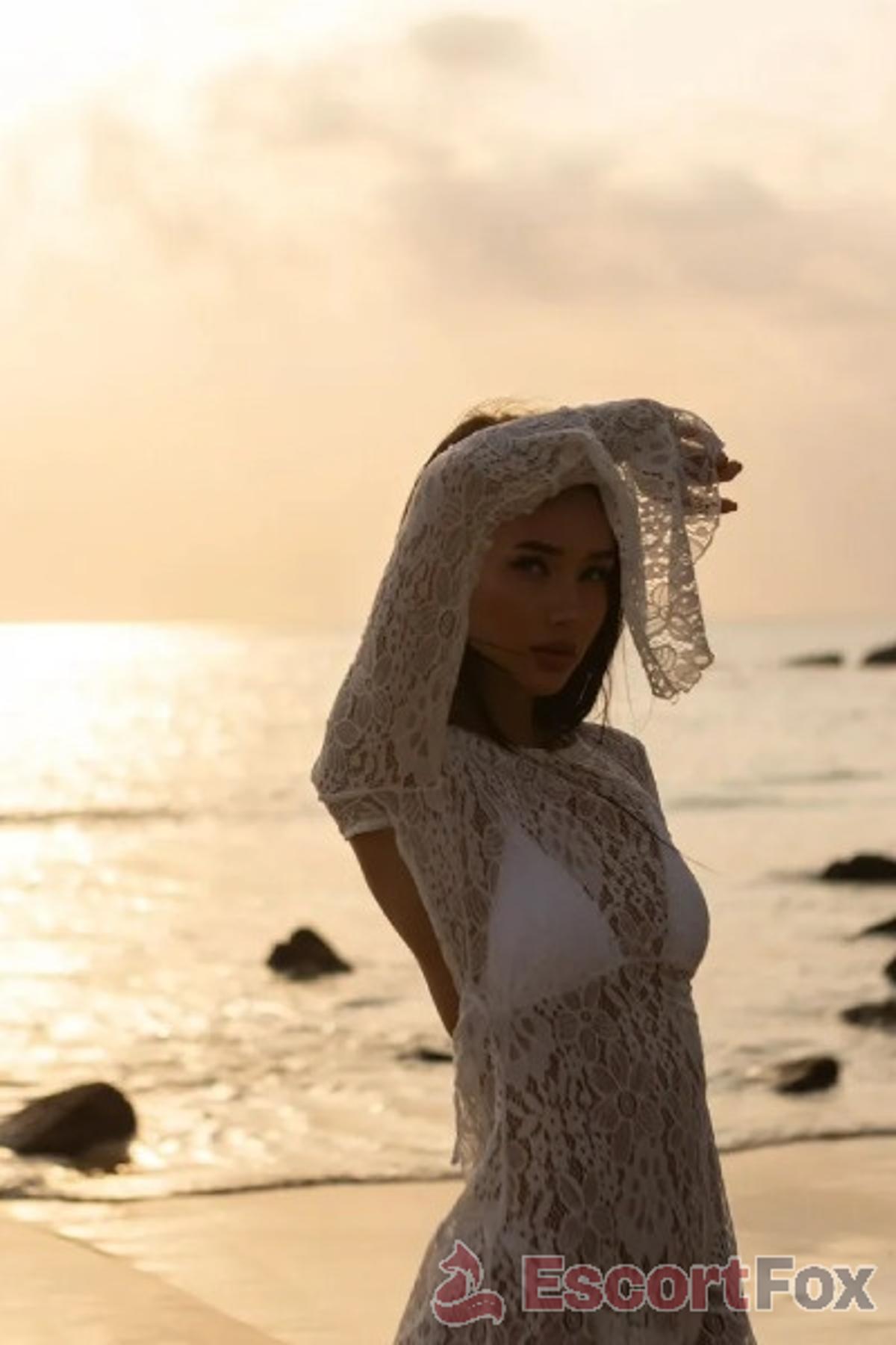 Nyla — escort in Bangkok