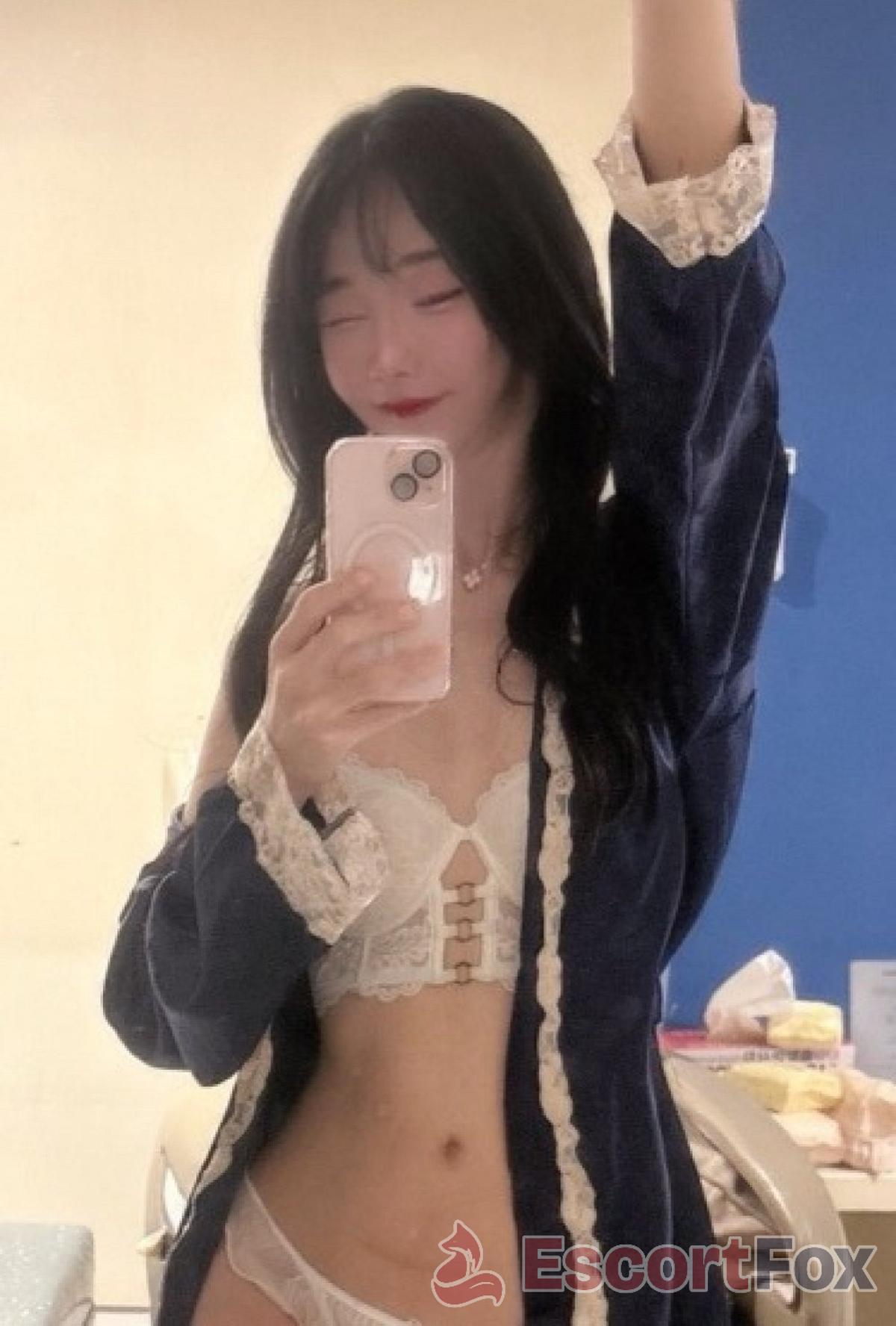 Soyeonche — escort in Seoul
