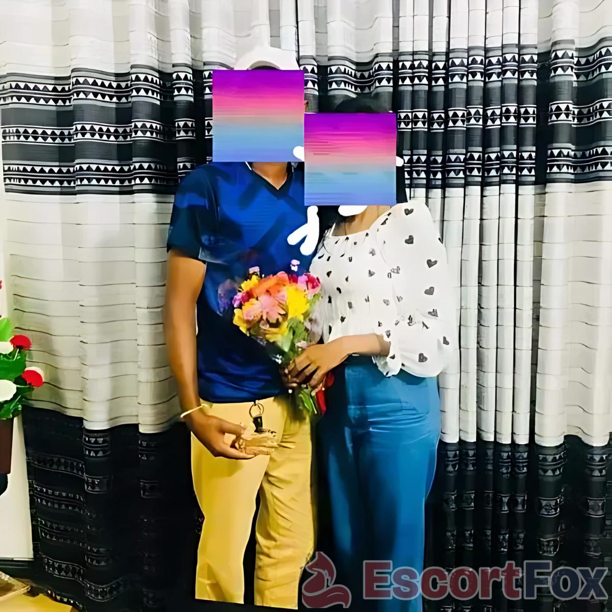 Dulmin Shehan — escort in Colombo