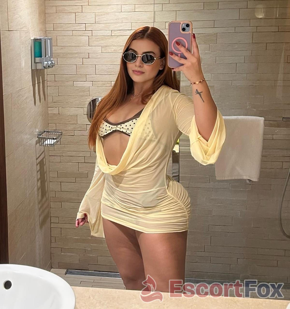 Cecilia — escort in Santo Domingo