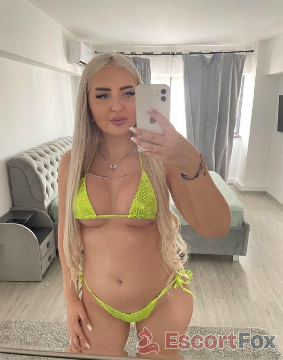 Lara — escort a Fulda