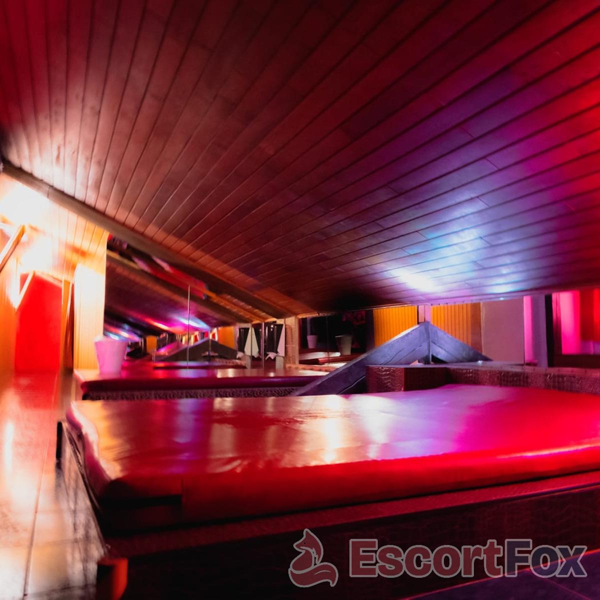 New Relax — erotický podnik v Lausanne