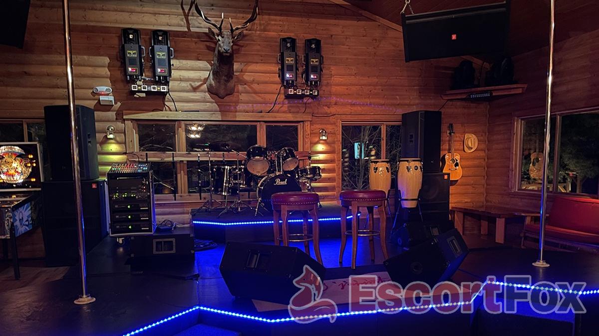 Scarlet Ranch — erotic venue in Denver