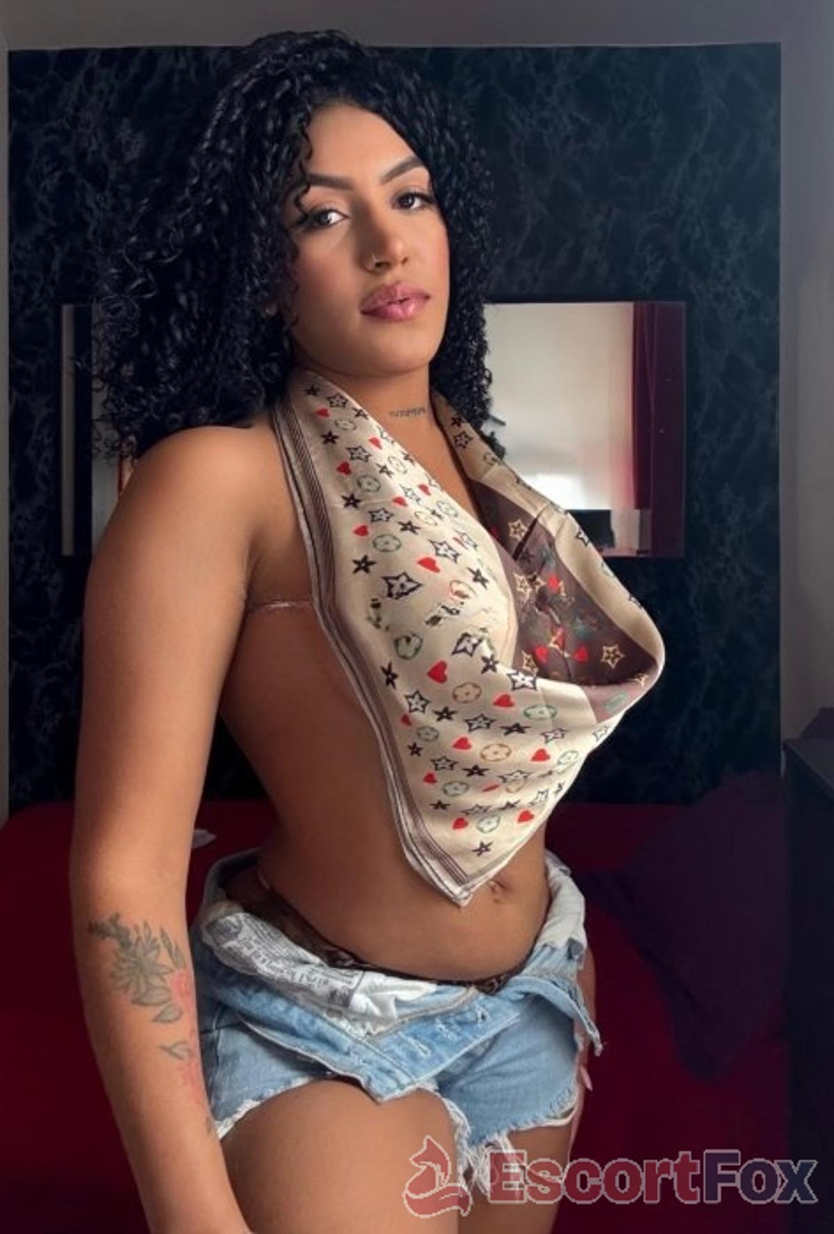 Ambar — escort in Chemnitz
